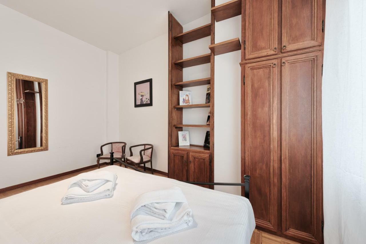 Lungo Dora With Balcony And Panoramic View Apartment Turin Exterior photo